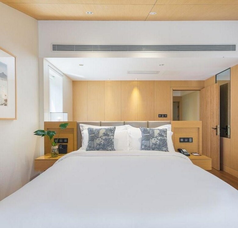 Posada Floral Hotel � Hefu Boutique Inn