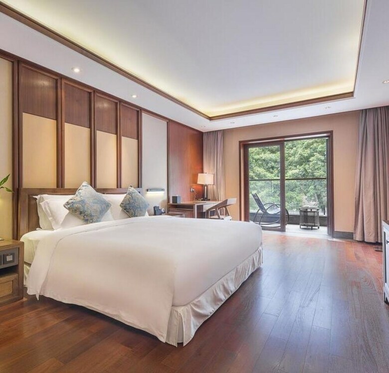 Posada Floral Hotel � Hefu Boutique Inn
