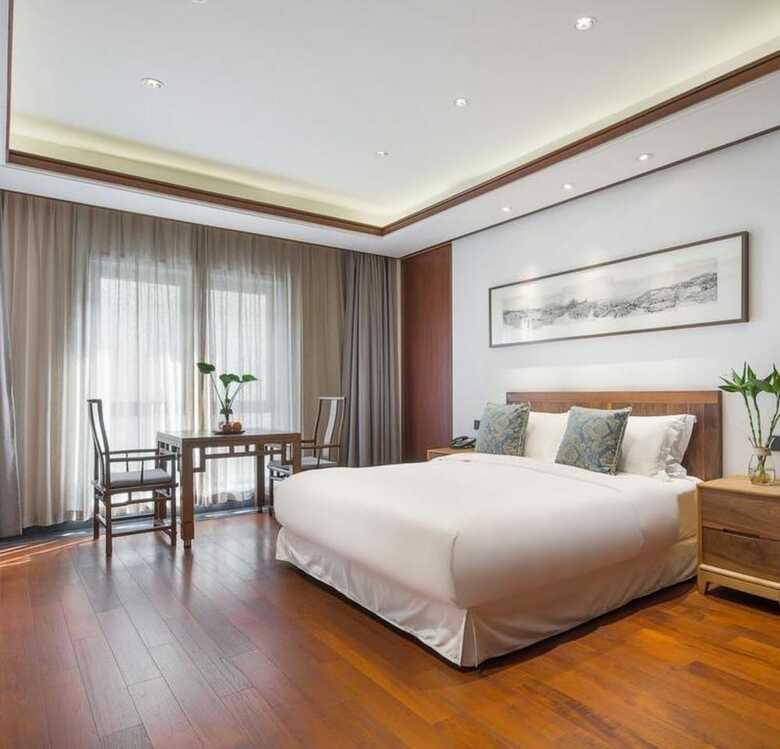 Posada Floral Hotel � Hefu Boutique Inn