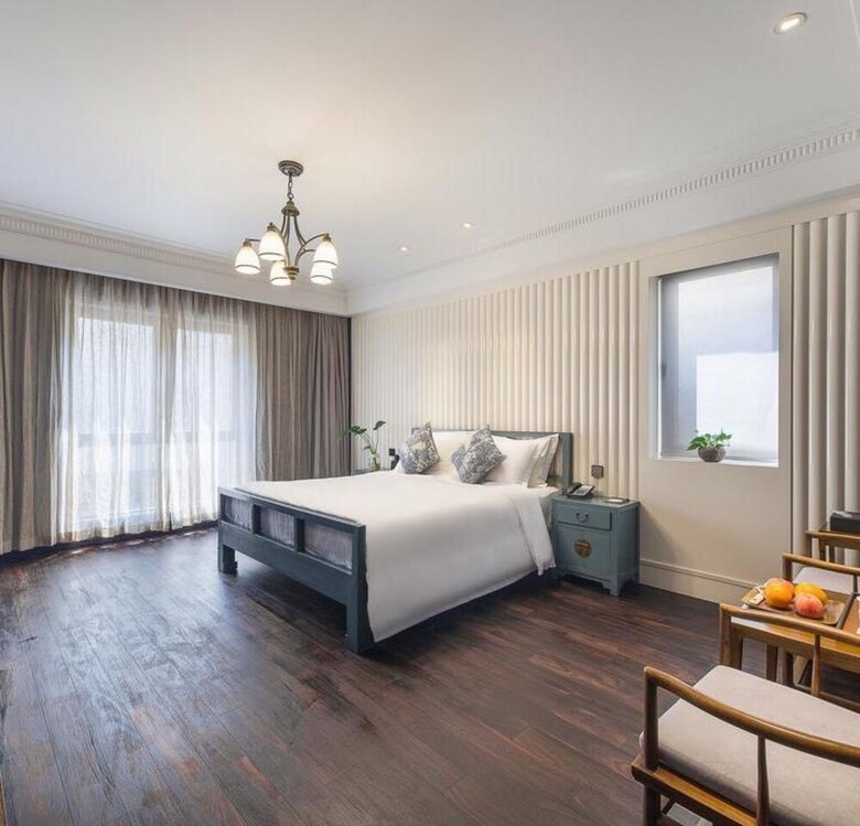 Posada Floral Hotel � Hefu Boutique Inn
