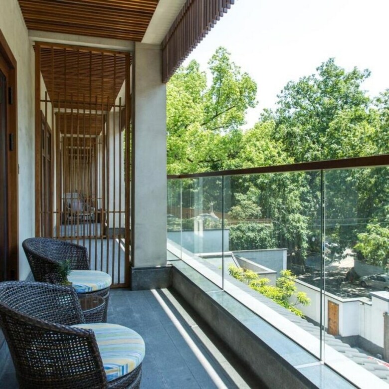 Posada Floral Hotel � Hefu Boutique Inn