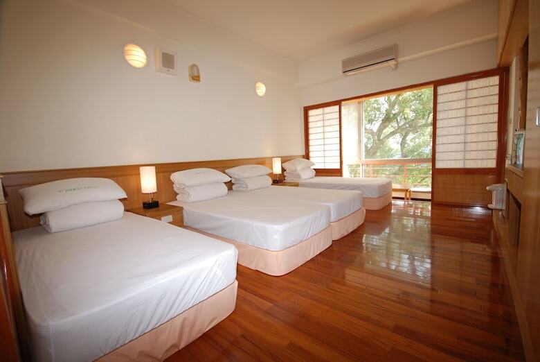Hotel Fuhsing Youth Activity Center