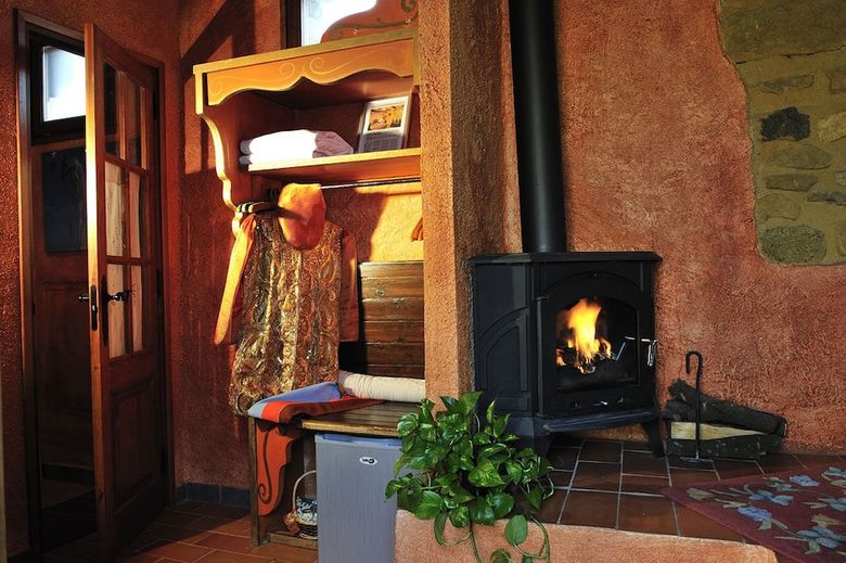 Hotel Las Moradas Del Unicornio (Only Adults)