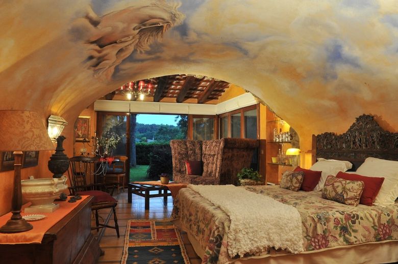 Hotel Las Moradas Del Unicornio (Only Adults)