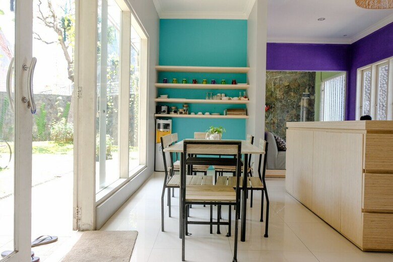 Hostal Spot On 1712 Griya Shanta Residence