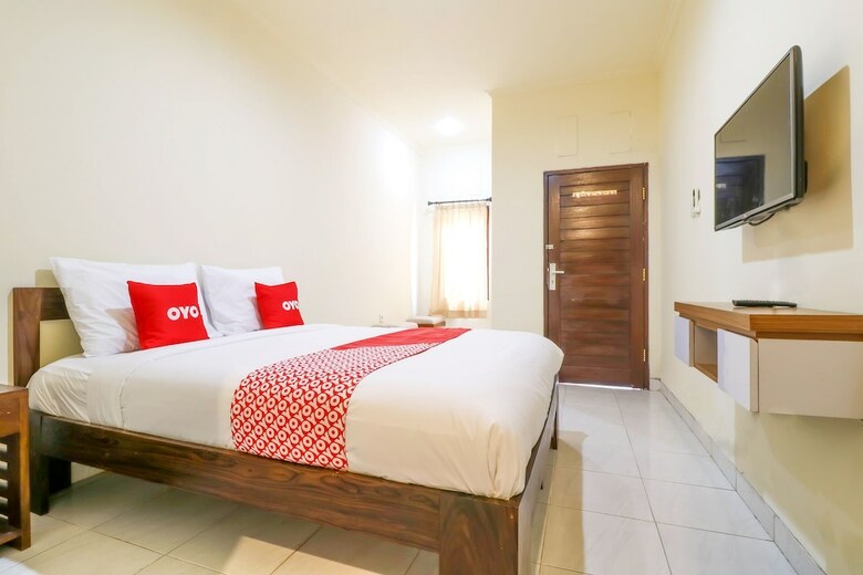 Hotel Oyo 2178 Merthan House