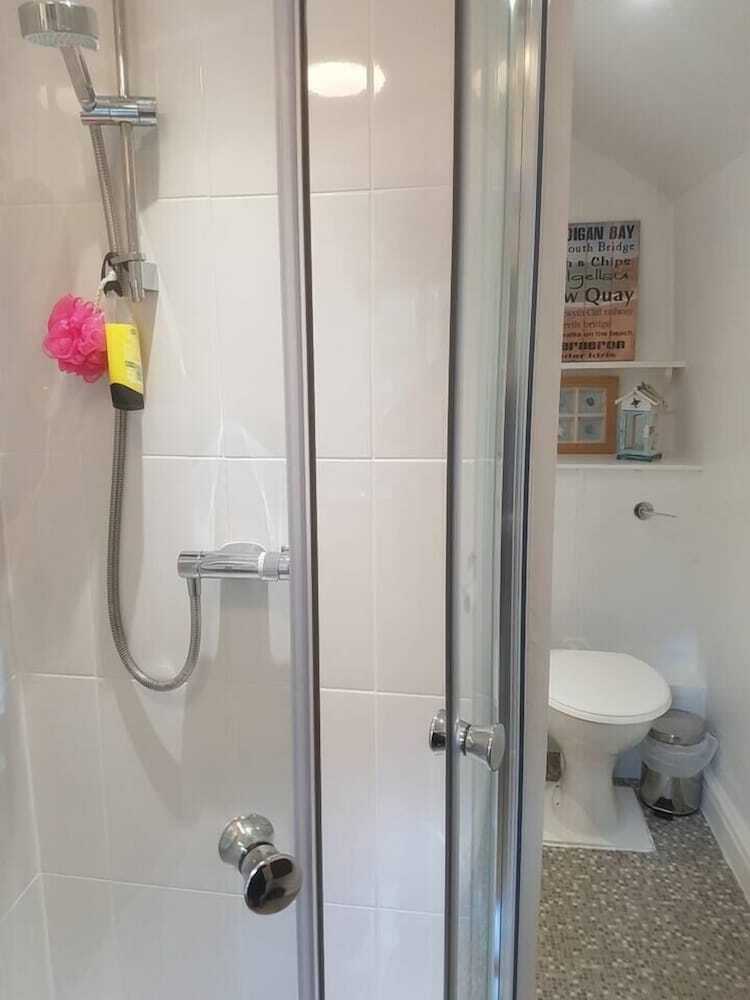 Yr  Hen Farcdy Bed & Breakfast