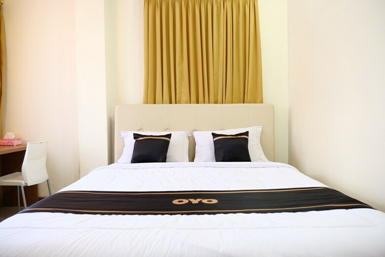 Oyo 1612 Hotel Central City
