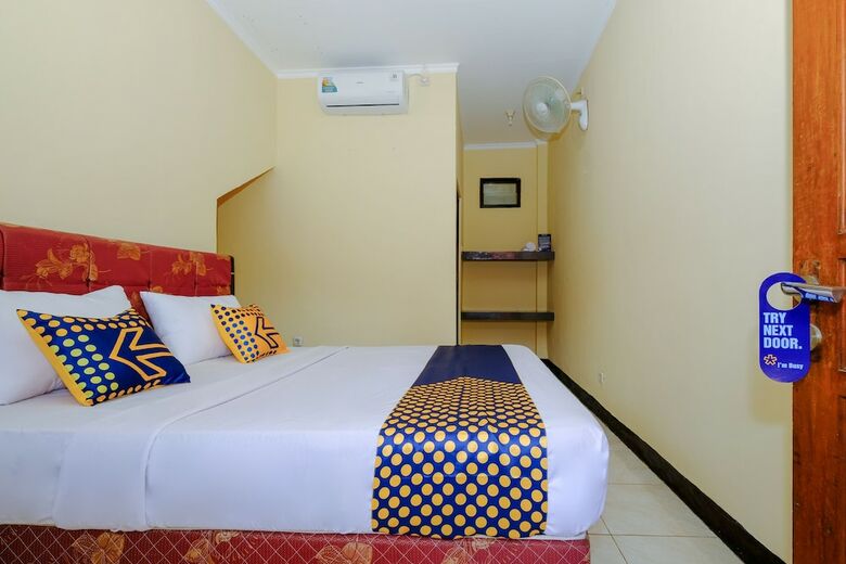 Spot On 2185 Hotel Elen