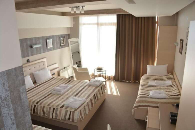 Hotel Milmari