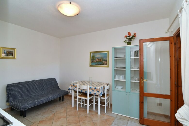 Apartamento Il Geranium Beach
