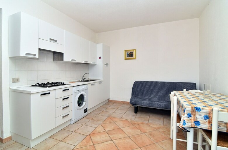 Apartamento Il Geranium Beach