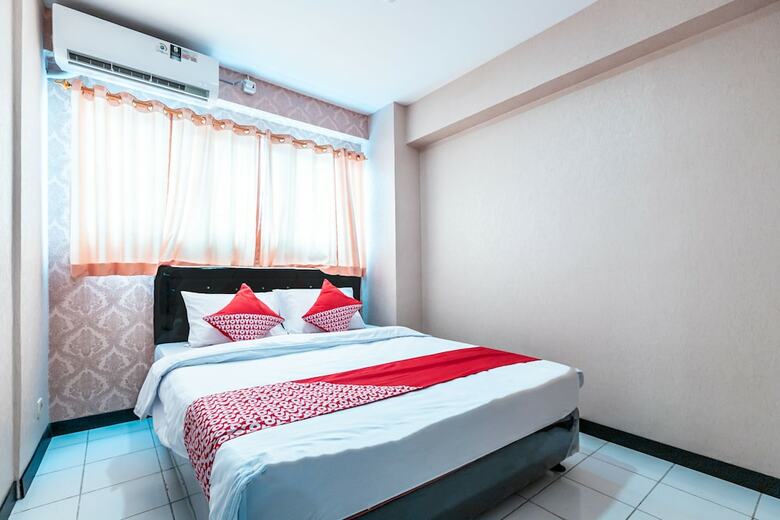 Hotel Oyo 2122 Zada