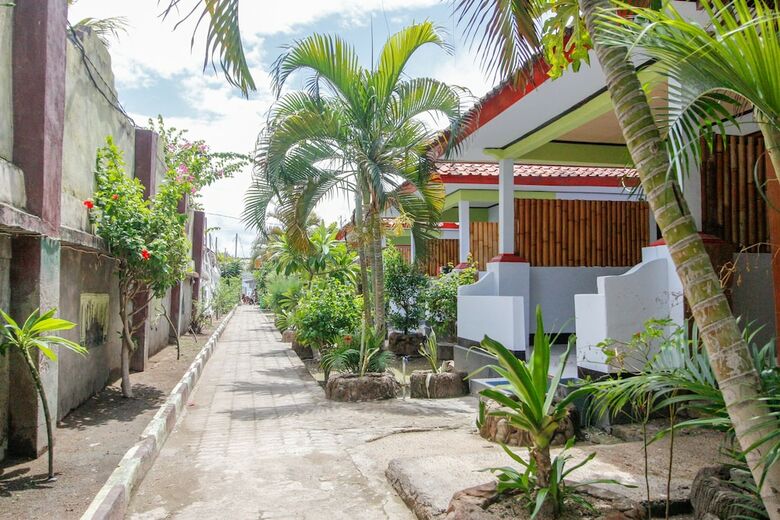 Hostal Spot On 2167 Creative Bungalow