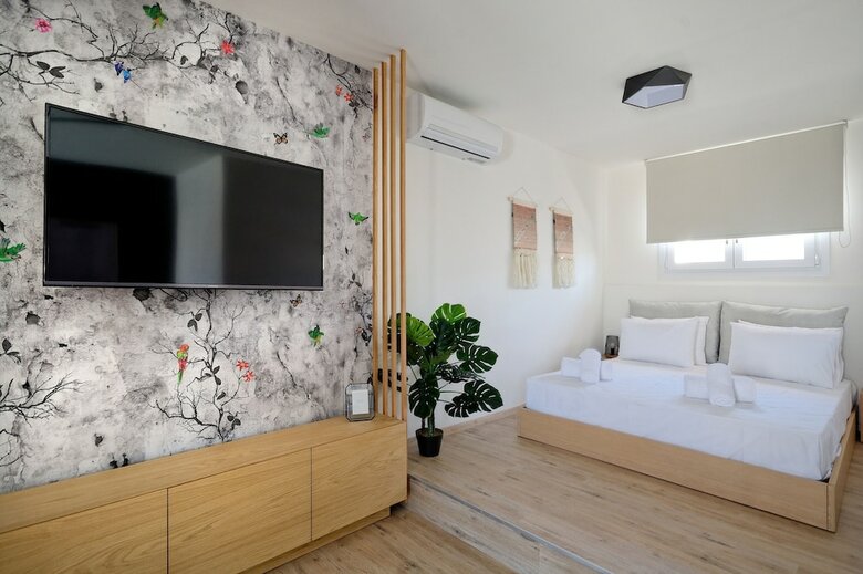 Apartamentos Odyssey Residence