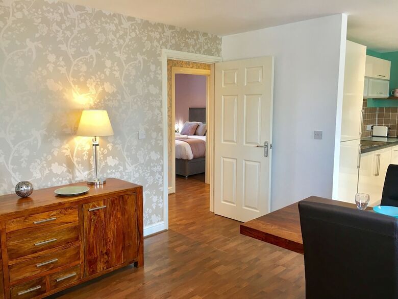 Apartamentos Relaxedly Superior Short Stays - The Orchid