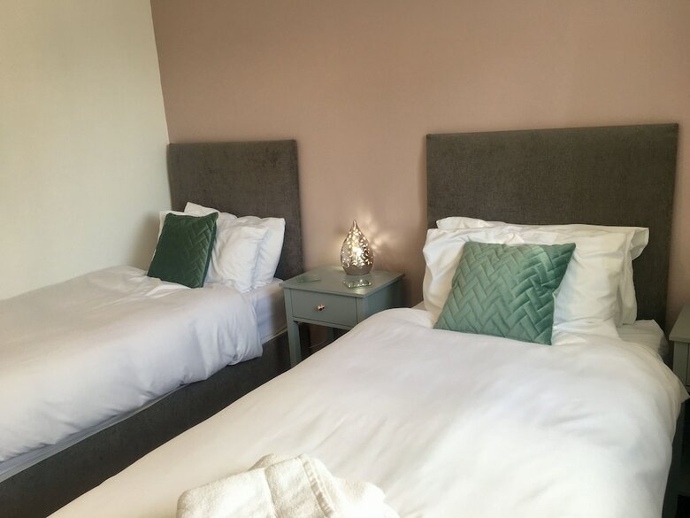 Apartamentos Relaxedly Superior Short Stays - The Orchid
