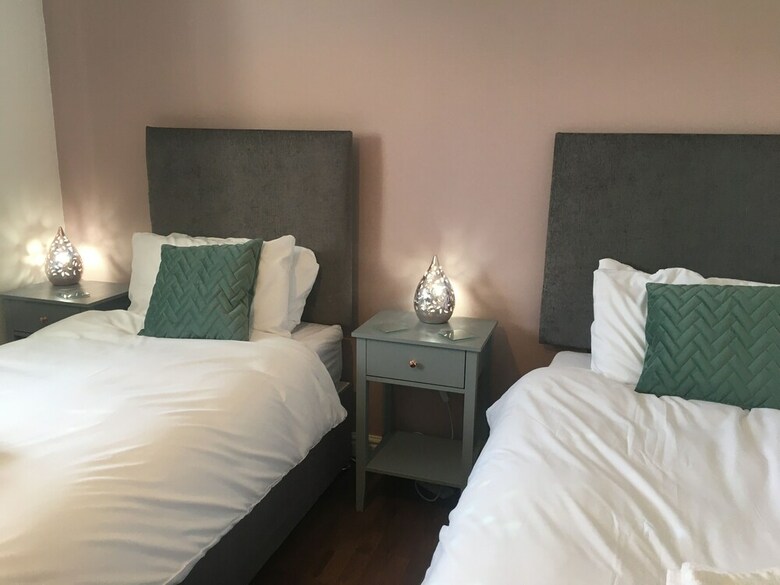 Apartamentos Relaxedly Superior Short Stays - The Orchid