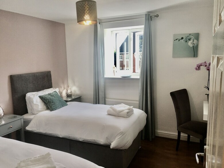 Apartamentos Relaxedly Superior Short Stays - The Orchid