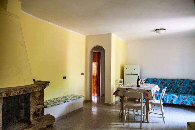 Apartamento Fantastico Porto Ottiolu