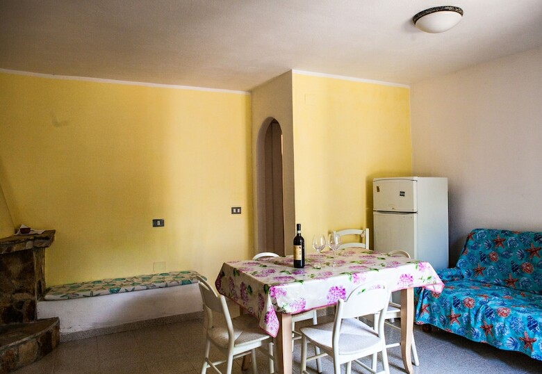 Apartamento Fantastico Porto Ottiolu