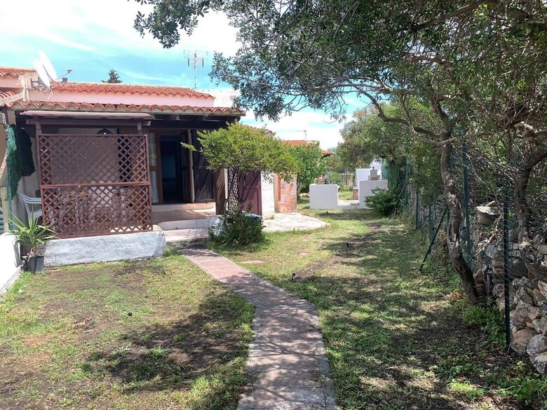 Villa Fantastico San Teodoro Utt01