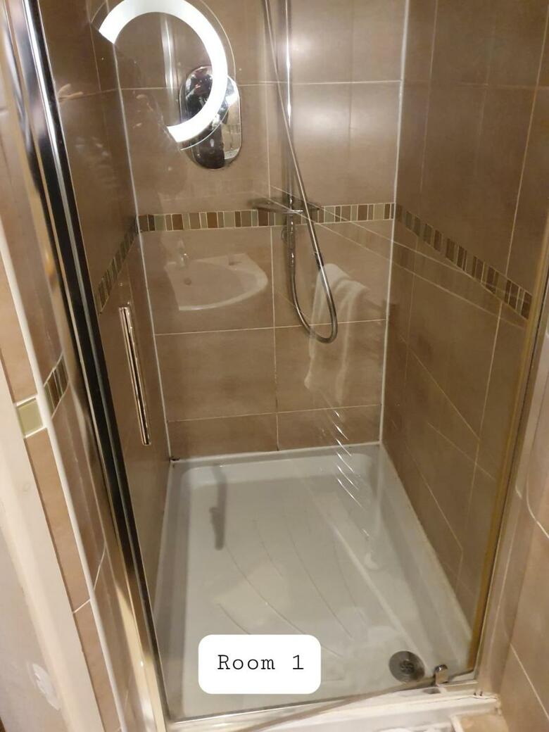 Posada Halfway House Inn