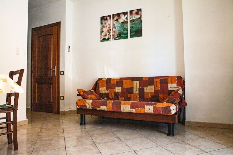 Apartamento Fantastico Posada Lef01