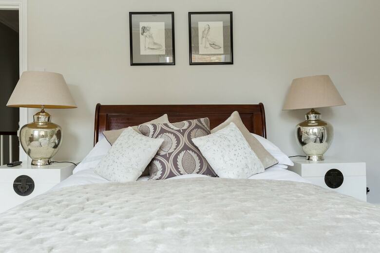 Apartamentos Beautiful 2 Bed Terrace House In Camden
