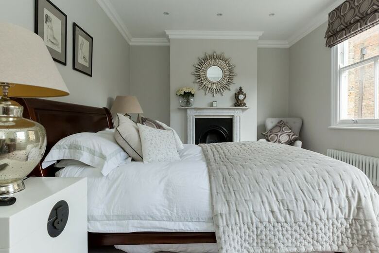 Apartamentos Beautiful 2 Bed Terrace House In Camden