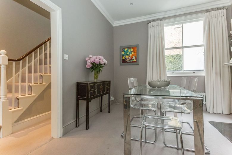 Apartamentos Beautiful 2 Bed Terrace House In Camden