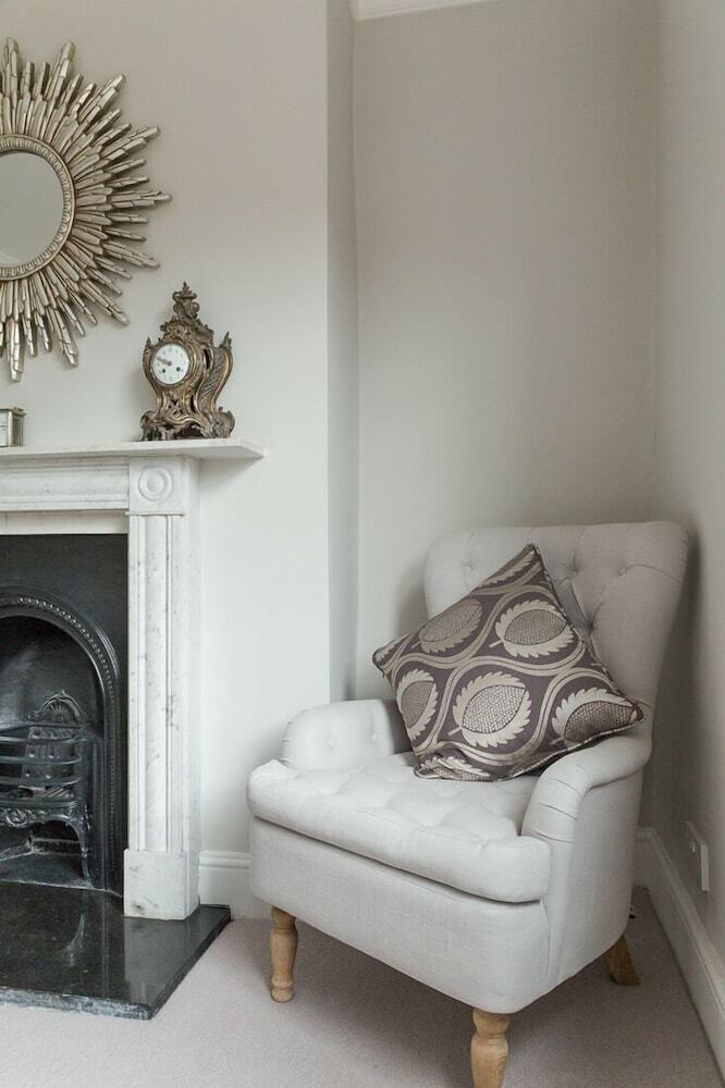 Apartamentos Beautiful 2 Bed Terrace House In Camden