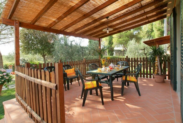 Apartamento La Quercia: Pool, Chianti & San Gimignano