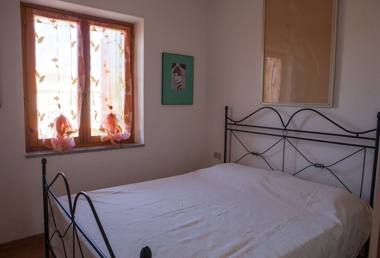 Apartamento Fantastico San Teodoro Fs-ah01