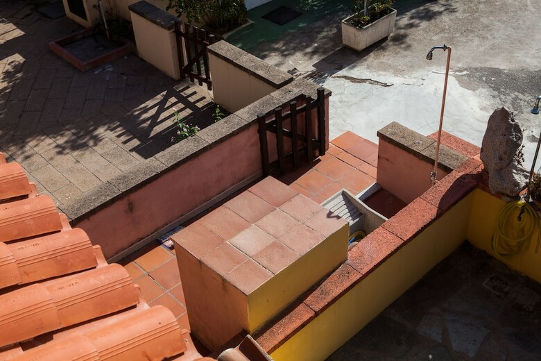 Apartamento Fantastico San Teodoro Fs-ah01