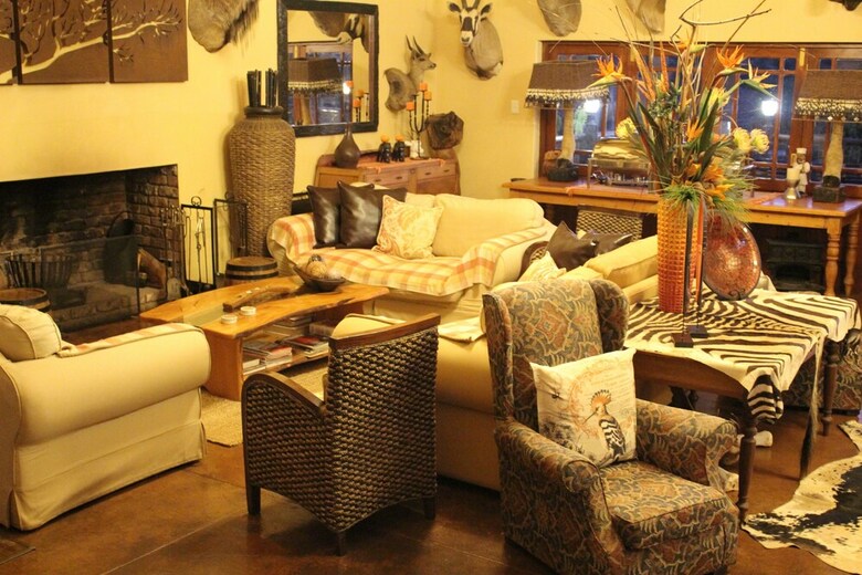 Bed & Breakfast Valley Bushveld Country Lodge