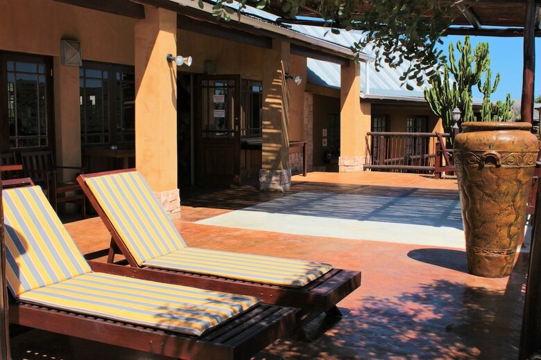 Bed & Breakfast Valley Bushveld Country Lodge