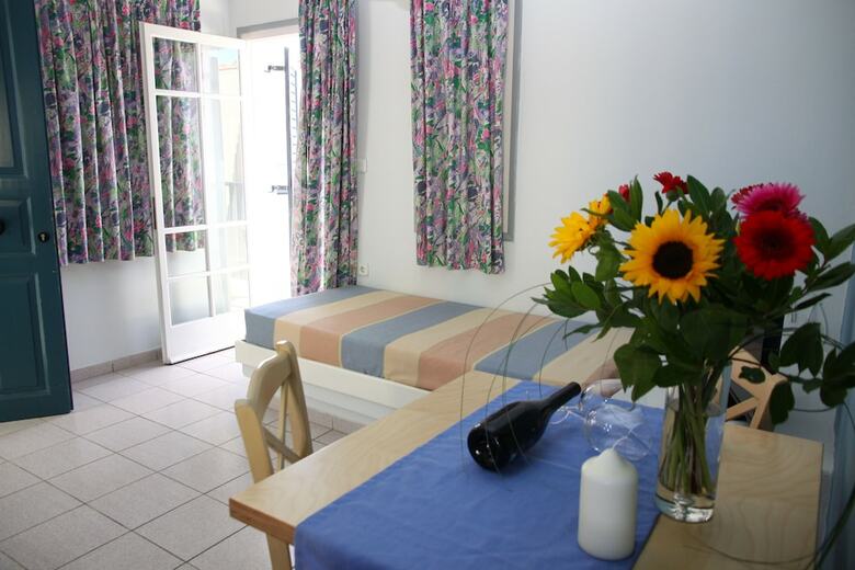 Aparthotel Sweet Memory Apartments