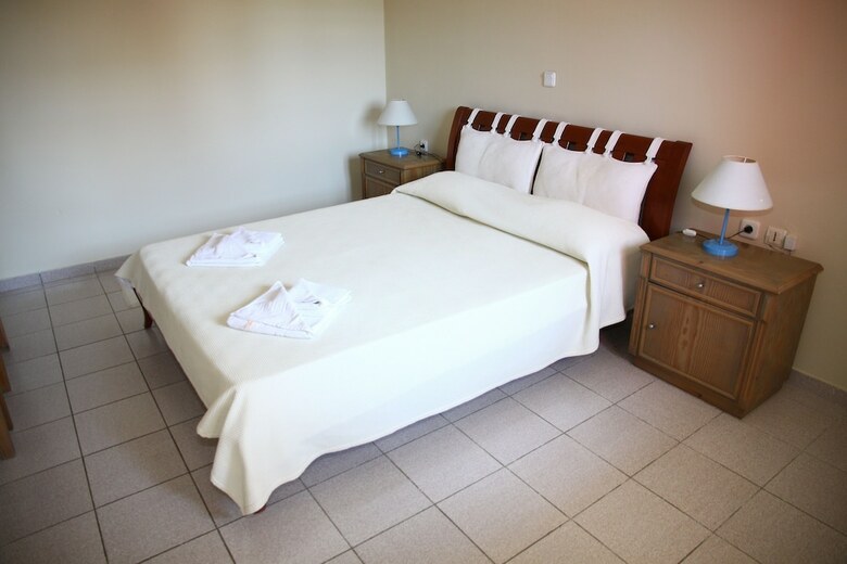 Aparthotel Sweet Memory Apartments