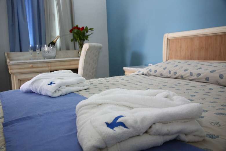 Aparthotel Sweet Memory Apartments