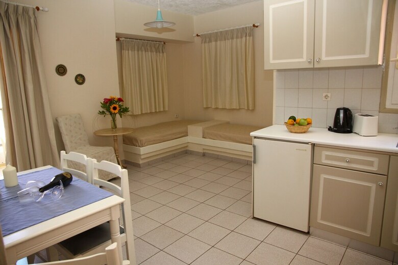 Aparthotel Sweet Memory Apartments
