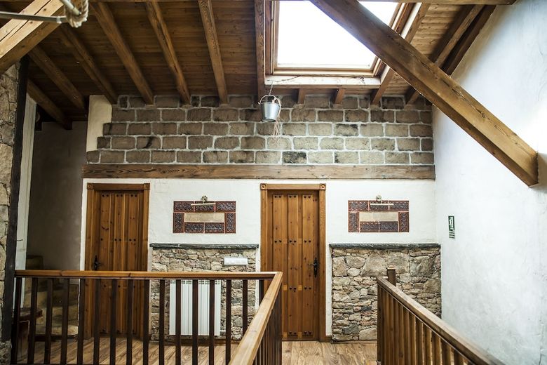 Agroturismo Casa Rural Therma Agreste