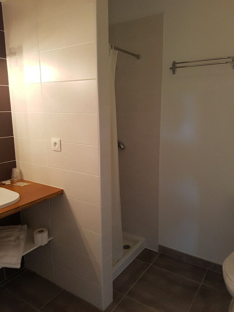 Residencia R�sidence Fiori Di Cala Rossa