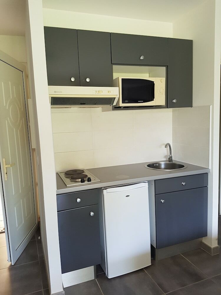 Residencia R�sidence Fiori Di Cala Rossa