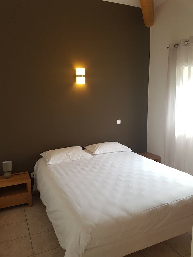 Residencia R�sidence Fiori Di Cala Rossa