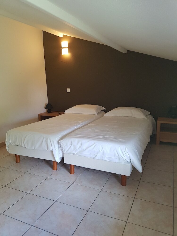 Residencia R�sidence Fiori Di Cala Rossa