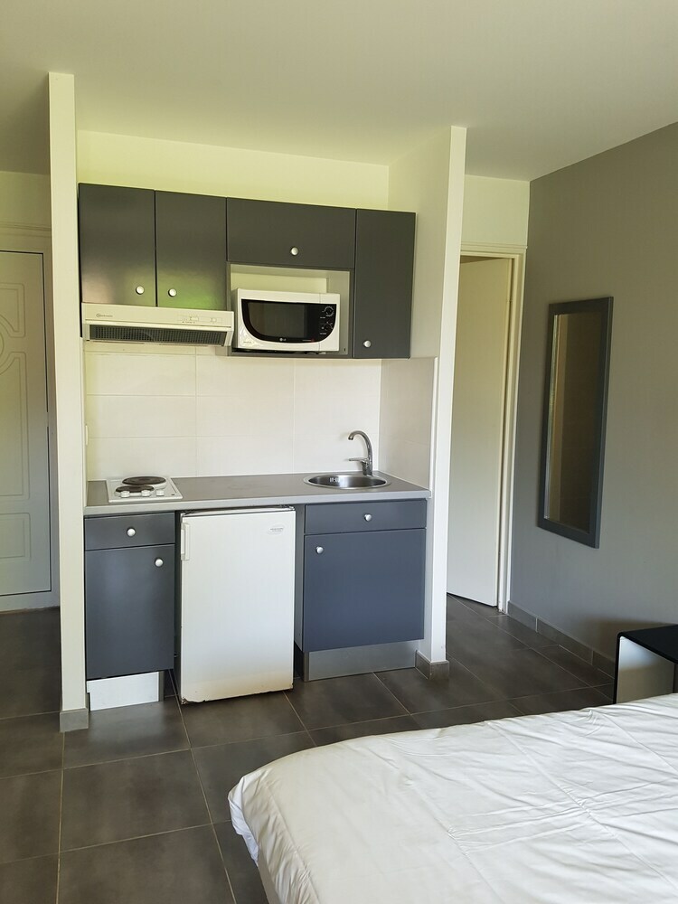 Residencia R�sidence Fiori Di Cala Rossa