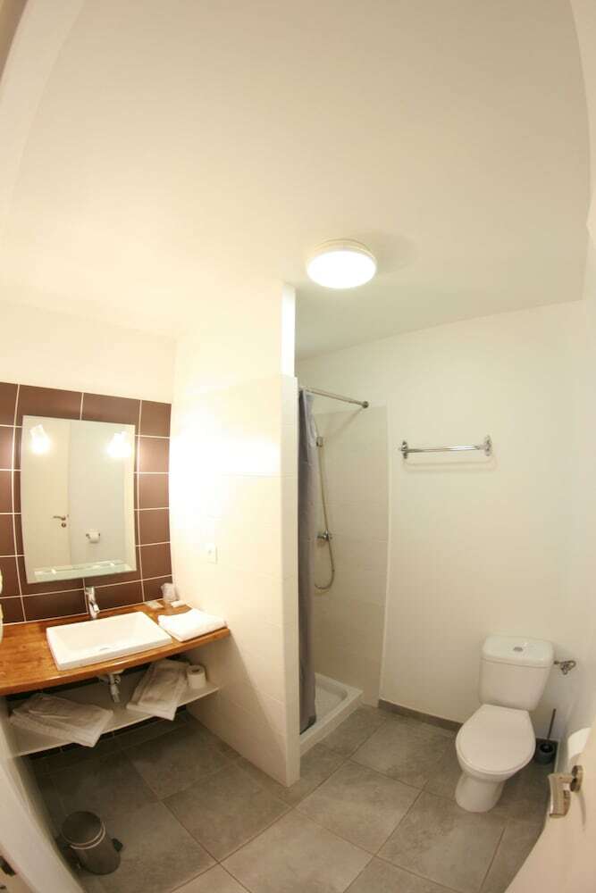Residencia R�sidence Fiori Di Cala Rossa
