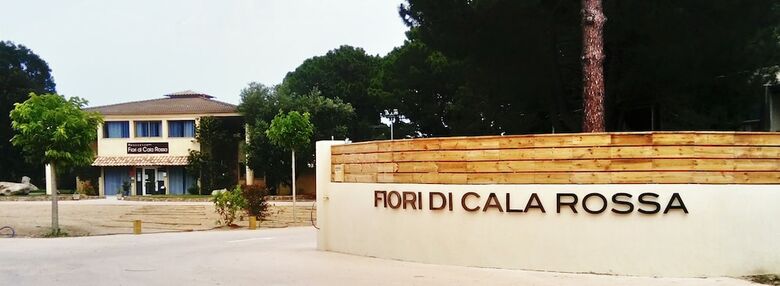 Residencia R�sidence Fiori Di Cala Rossa