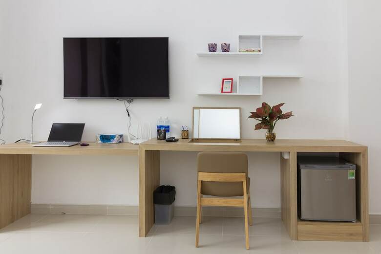 Aparthotel Phan Anh Apartment
